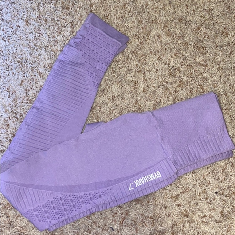 Gymshark seamless leggings